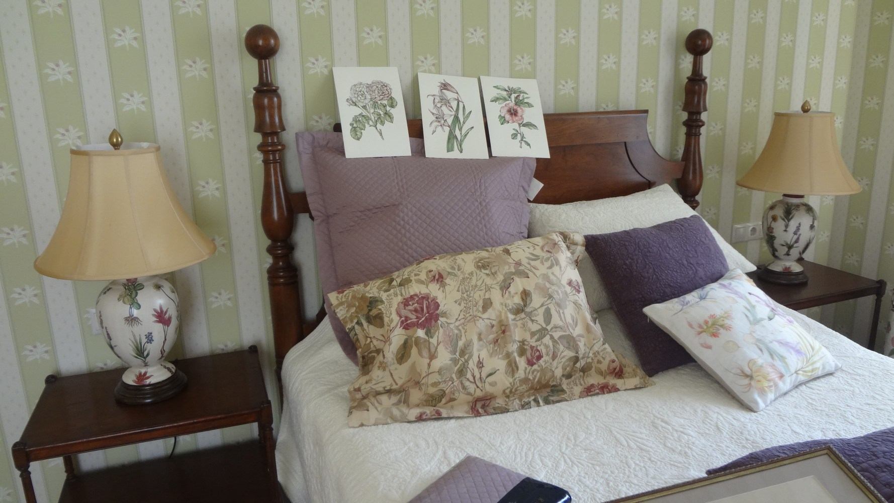 спальня дизайн интерьера